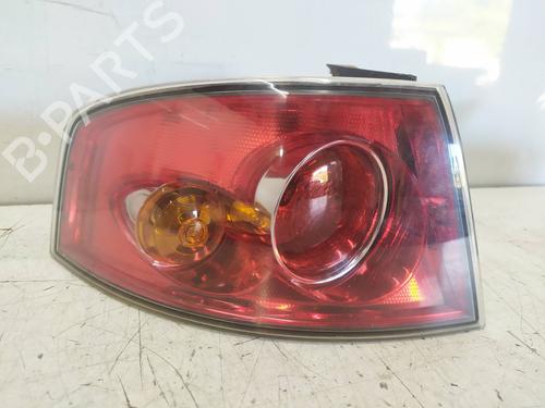 Used Left taillight SEAT IBIZA III (6L1) [2002-2009]  29400661