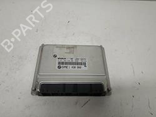 Engine control unit (ECU) BMW 3 Coupe (E46) 318 Ci | BP8715851M57 