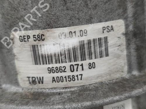 Steering pump PEUGEOT 308 I (4A_, 4C_)  | BP8708722M99 