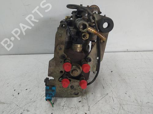 Injection pump CITROËN SAXO (S0, S1) 1.5 D | BP26155695M78 