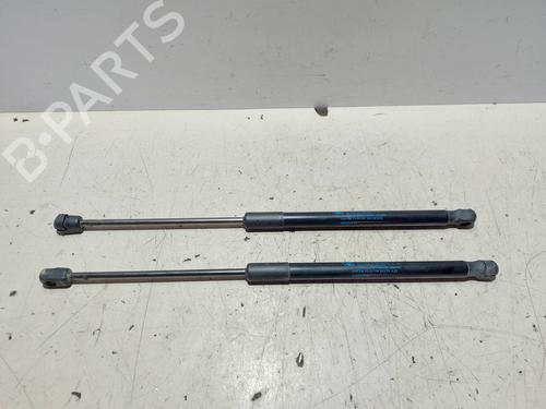 Used Tailgate lift support PEUGEOT 3008 I MPV (0U_) 1.6 BlueHDi 120 (120 hp) 18309983