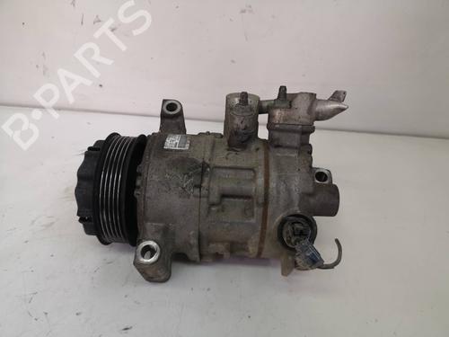 Used AC compressor DODGE CALIBER 2.0 CRD (140 hp) 9833563