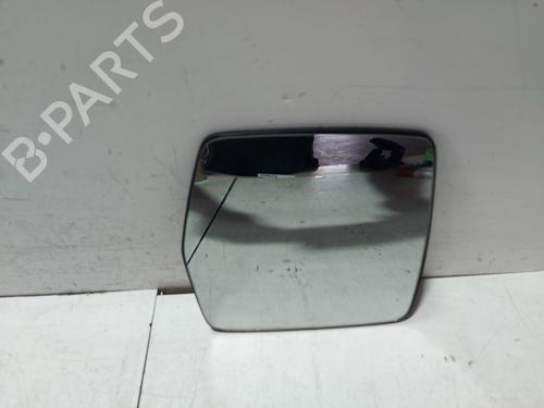 Used Right mirror glass Right mirror glass FIAT SCUDO Platform/Chassis (220_) 2.0 JTD (94 hp) 36469990 36469990