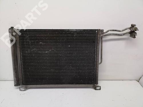 ac-radiator-mini-mini-r50-r53-one-d-2001-2002-2003-2004-2005-2006-9114558 main image