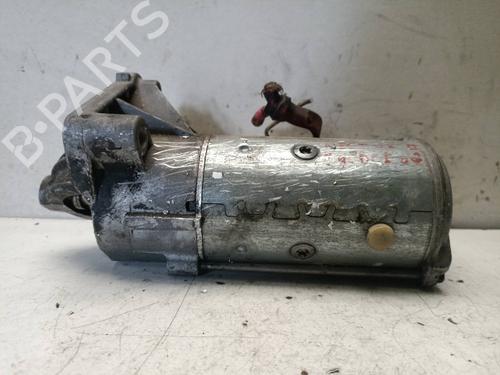 Starter RENAULT MEGANE II Saloon (LM0/1_) 1.9 dCi (LM0G, LM1G, LM2C) | BP8710850M8 