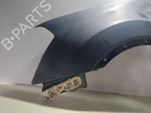Left front fenders NISSAN QASHQAI / QASHQAI +2 I (J10, NJ10, JJ10E) 2.0 | BP23393438C41 