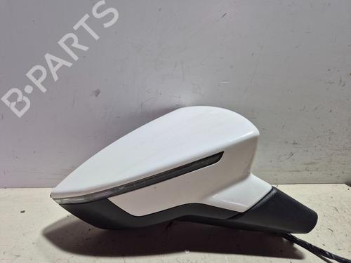 Used Right mirror SEAT ARONA (KJ7, KJP) [2017-2025]  26122940