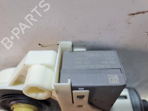 Right rear window motor PEUGEOT 407 (6D_)  | BP17081634E22 