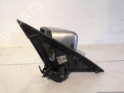 Left mirror BMW 5 (E39) 528 i | BP8717475C26 