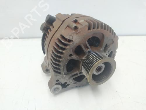 Used Alternator CITROËN BERLINGO / BERLINGO FIRST Box Body/MPV (M_) 2.0 HDI 90 4WD (MBRHY, MCRHY) (90 hp) 16829134