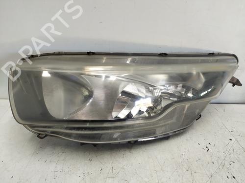 Faro anteriore sinistro IVECO DAILY VI Platform/Chassis [2014-2026]  32251074
