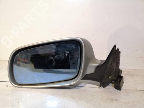 Used Left mirror AUDI A3 (8L1) [1996-2006]  8717448