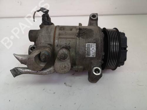 AC compressor DODGE CALIBER 2.0 CRD | BP9833563M34 
