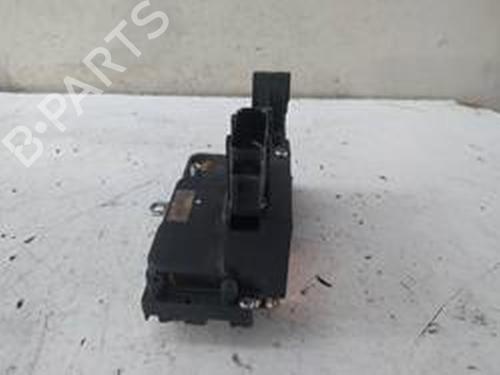 Front right lock FORD FUSION (JU_) 1.6 TDCi | BP14157161C97 