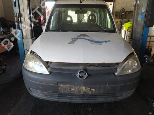 Left headlight OPEL COMBO Box Body/MPV 1.3 CDTI 16V | BP34189095C28  - Image 6