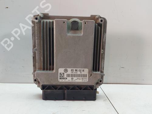 engine-control-unit-ecu-seat-leon-1p1-2005-2006-2007-2008-2009-2010-2011-2012-2013-30618452 main image
