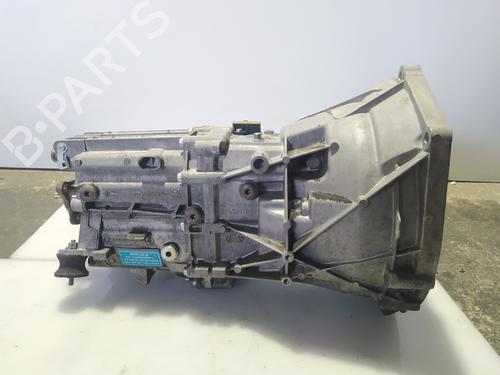 Gearbox BMW 1 (E81)  | BP18109710M3 
