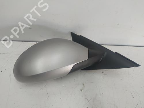 Right mirror SEAT IBIZA III (6L1)  | BP18109491C27 