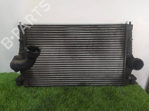 Intercooler SEAT ALHAMBRA (7V8, 7V9) 1.9 TDI | BP8703153M30 