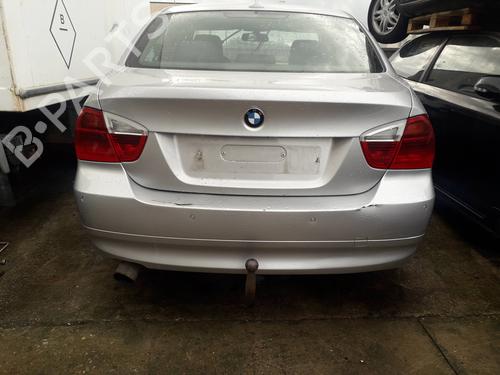 Front wiper motor BMW 3 (E90) 320 d | BP9972181M29 