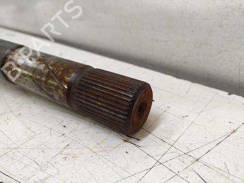 Right front driveshaft OPEL VIVARO A Van (X83) | BP32473473M39