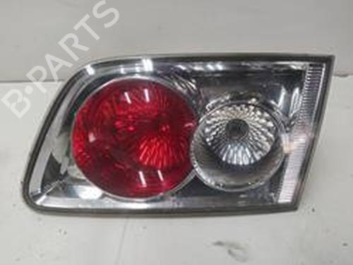 Baklys MAZDA 6 Hatchback (GG) [2002-2008]  9141677