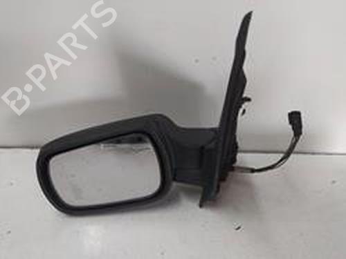 Used Left mirror FORD FUSION (JU_) [2002-2012]  8699799