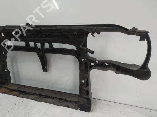 Front slam panel VW GOLF IV (1J1)  | BP21269654C72 