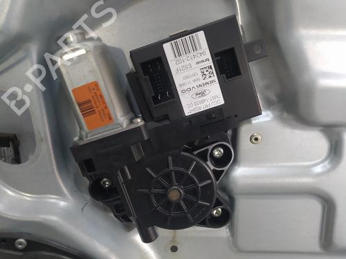 Front right window mechanism FORD C-MAX (DM2) | BP37424853C23 - Image 3