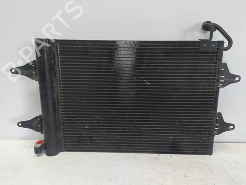 AC radiator VW POLO (9N_, 9A_) 1.2 12V | BP19515260M32 