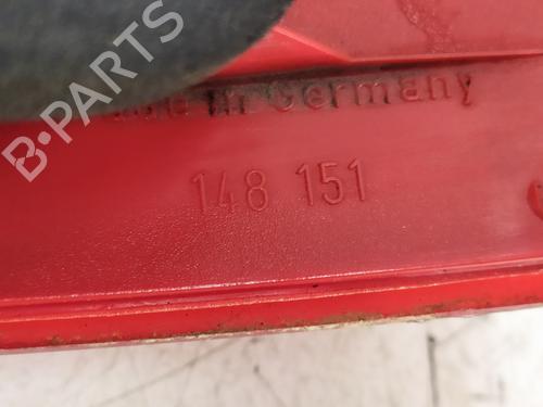Left taillight AUDI A6 C5 (4B2, 4B4) 1.8 T | BP33402043C34 - Image 3