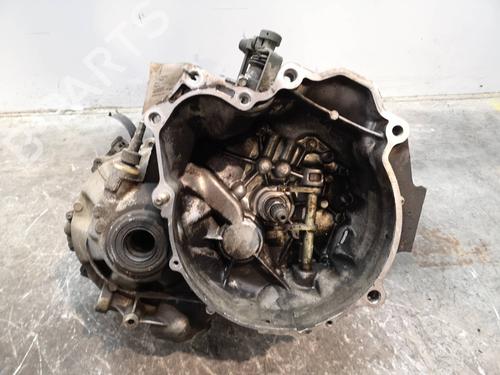 Used Gearbox DAEWOO MATIZ (M100, M150) 0.8 (52 hp) 8704424