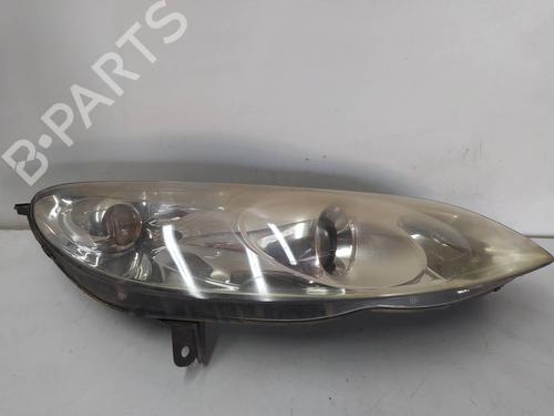 Used Right headlight PEUGEOT 407 SW (6E_, 6D_) 2.0 HDi 135 (136 hp) 10355980