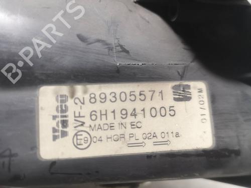 Left headlight SEAT AROSA (6H1) 1.0 | BP8714320C28 
