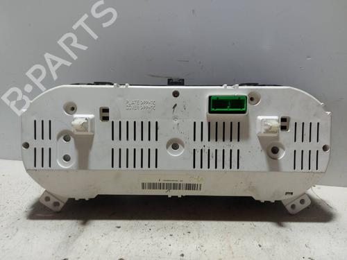 Instrument cluster SUZUKI GRAND VITARA II (JT, TE, TD) 1.9 DDiS All-wheel Drive (JT419, TD44, JB419WD, JB419XD,... | BP23130839C47 