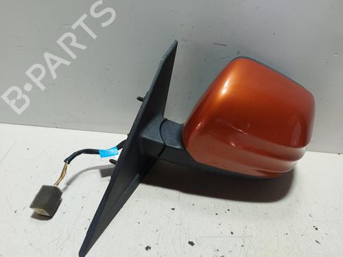 Left mirror MAHINDRA KUV100 (K1)  | BP29729677C26 