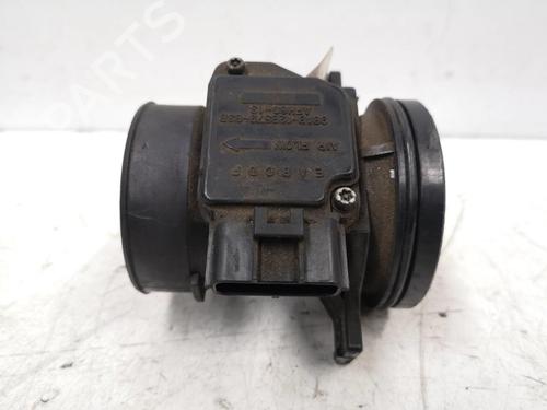Mass air flow sensor FORD FOCUS I (DAW, DBW) 1.8 16V | BP8704709M95 