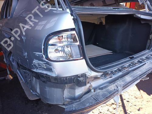 Gearbox SEAT TOLEDO II (1M2)  | BP11735059M3 