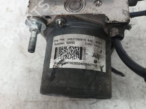 ABS pump CITROËN JUMPER I Bus (244, Z_)  | BP9432775M43 