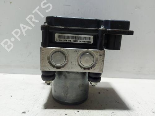 ABS pump PEUGEOT 308 I (4A_, 4C_)  | BP22432339M43 