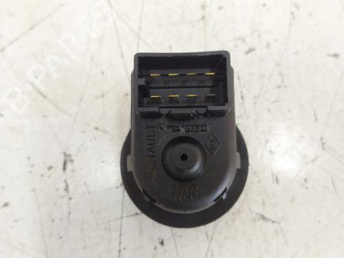 Mirror switch RENAULT CLIO III (BR0/1, CR0/1) 1.5 dCi (BR17, CR17) | BP33673733I25  - Image 5