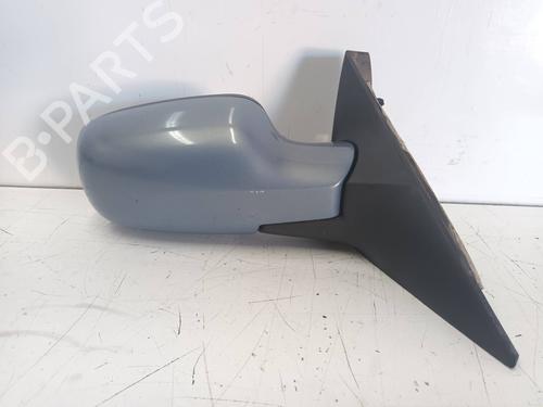 Right mirror RENAULT SCÉNIC II (JM0/1_) 2.0 (JM05, JM0U, JM1N, JM1U, JM2V) | BP17028188C27 