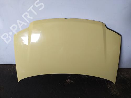 Used Hood FIAT PANDA (169_) 1.2 (169.AXB11, 169.AXB1A) (60 hp) 19147040