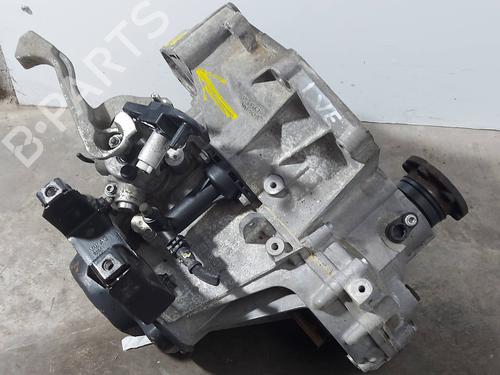 Gearbox SEAT IBIZA IV (6J5, 6P1)  | BP29825516M3