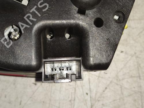 Right tailgate light BMW 3 (E46) 320 d | BP29972261C80