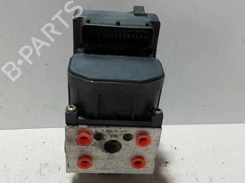 ABS pump NISSAN ALMERA II Hatchback (N16) 1.5 | BP17773518M43 