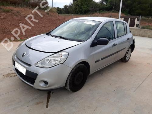 Headlight switch RENAULT CLIO III (BR0/1, CR0/1) 1.5 dCi | BP36393703I24 - Image 6