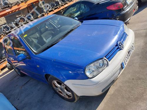 Brukte deler til VW GOLF IV (1J1)    4563255