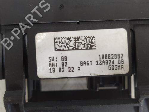 Headlight switch FORD FIESTA VI (CB1, CCN) 1.6 TDCi | BP34139101I24  - Image 7