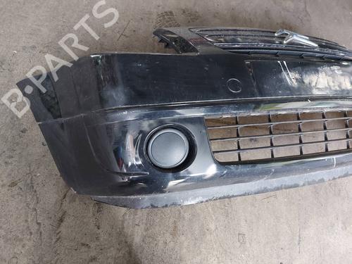 Front bumper CITROËN C2 (JM_) 1.1 | BP20937446C7 